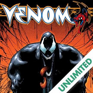 Venom (2003-2004)